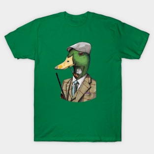 The hunter T-Shirt